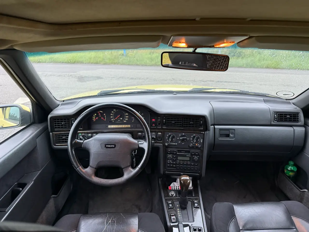 Billede 6 - Ægte Volvo 850 T5-R