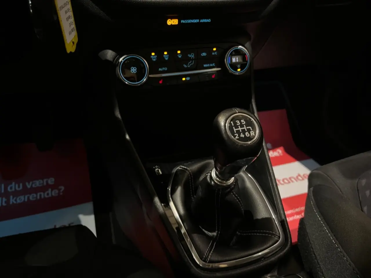 Billede 14 - Ford Fiesta 1,0 EcoBoost Connect