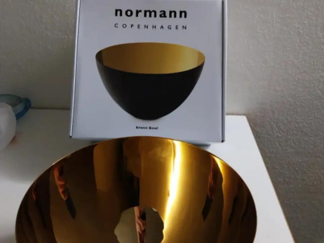 Billede 9 - Normann Copenhagen skål 25 cm