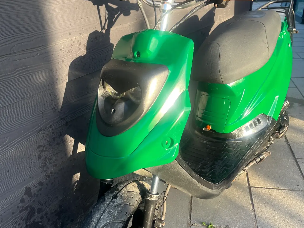 Billede 2 - Pgo hot 50
