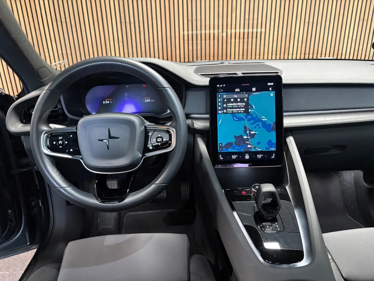Billede 12 - Polestar 2 Performance AWD