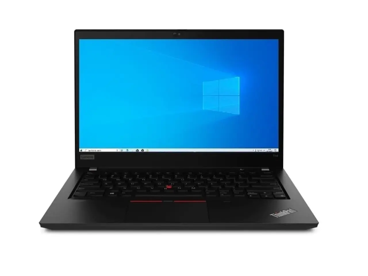 Billede 1 - Lenovo ThinkPad T14 Gen 2 14" - AMD Ryzen 5 PRO 5650U 2.3GHz 512GB NVMe 32GB Win11 Pro - Grade B