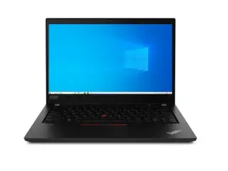 Lenovo ThinkPad T14 Gen 2 14" - AMD Ryzen 5 PRO 5650U 2.3GHz 512GB NVMe 32GB Win11 Pro - Grade B