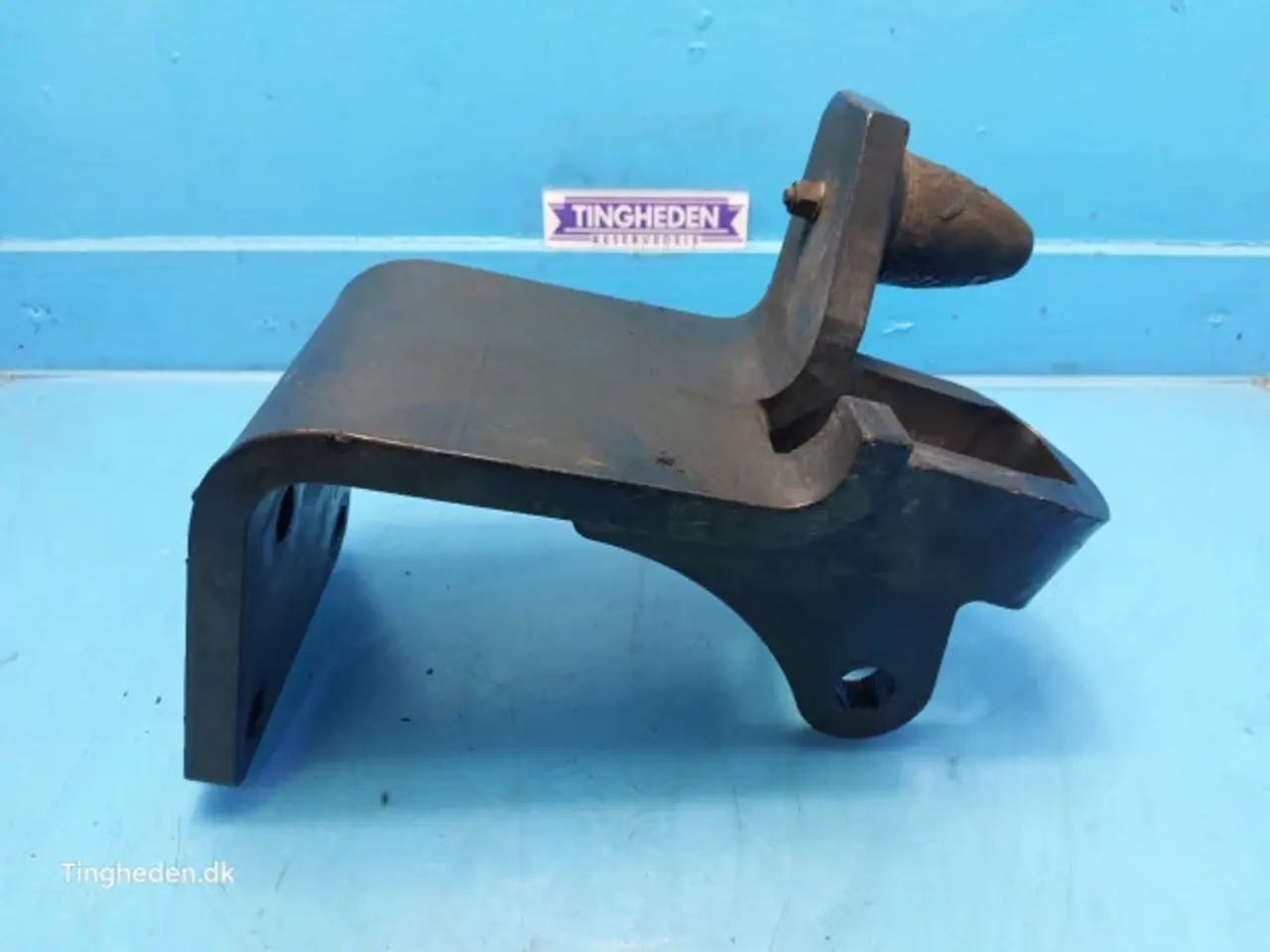 Billede 10 - New Holland T6 Beslag L. 47575116