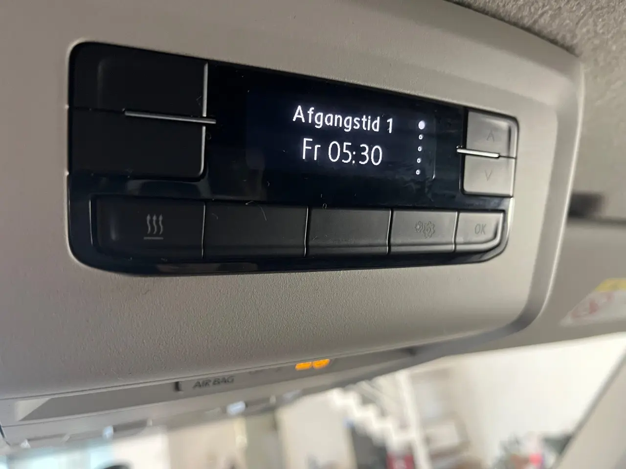 Billede 12 - VW Transporter 2,0 TDi 150 Kassevogn lang