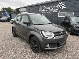 Suzuki Ignis 1,2 Dualjet Active