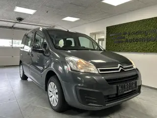 Citroën Berlingo 1,6 VTi Feel 98HK
