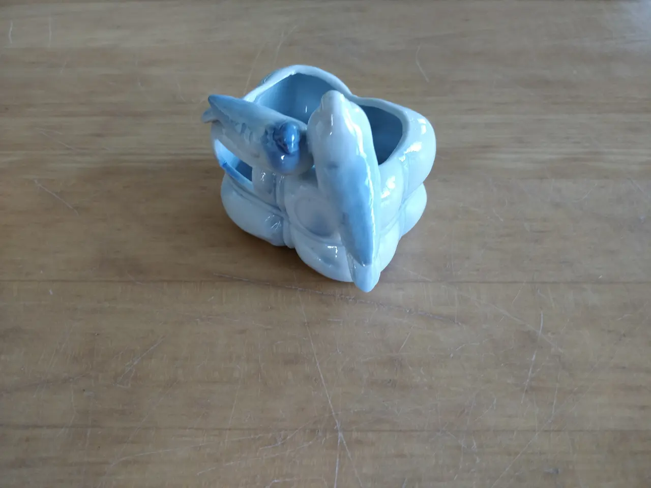 Billede 4 - Krukke