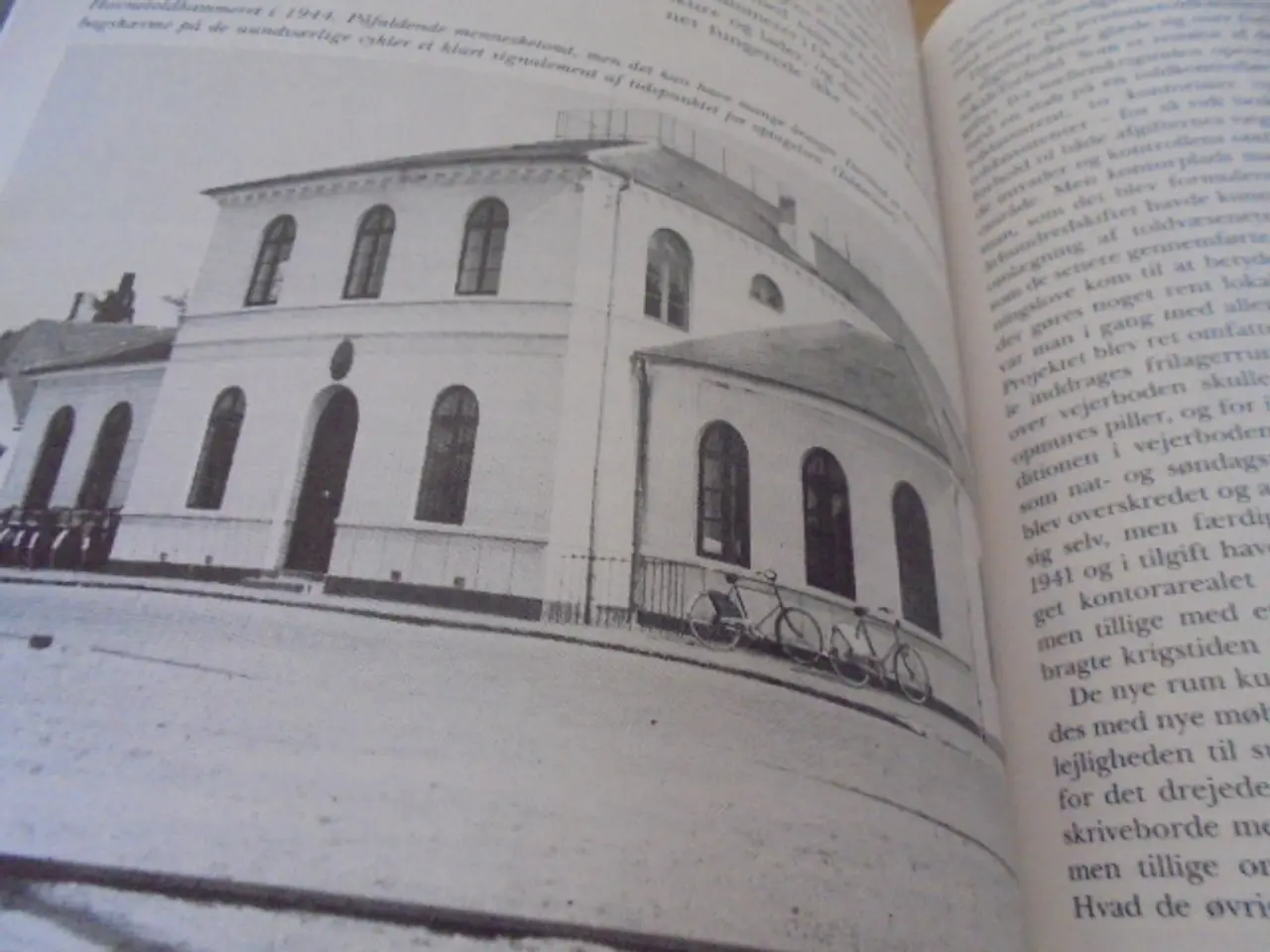 Billede 5 - Odense Toldkammers historie 1632-1988
