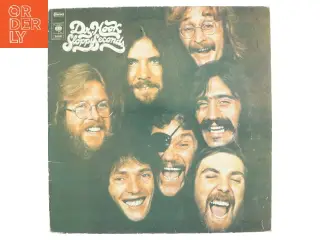 Dr.Hook, sloppy seconds