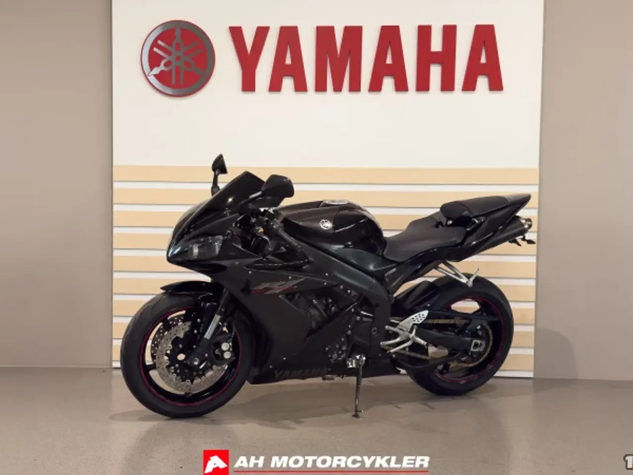 Billede 2 - Yamaha YZF R1