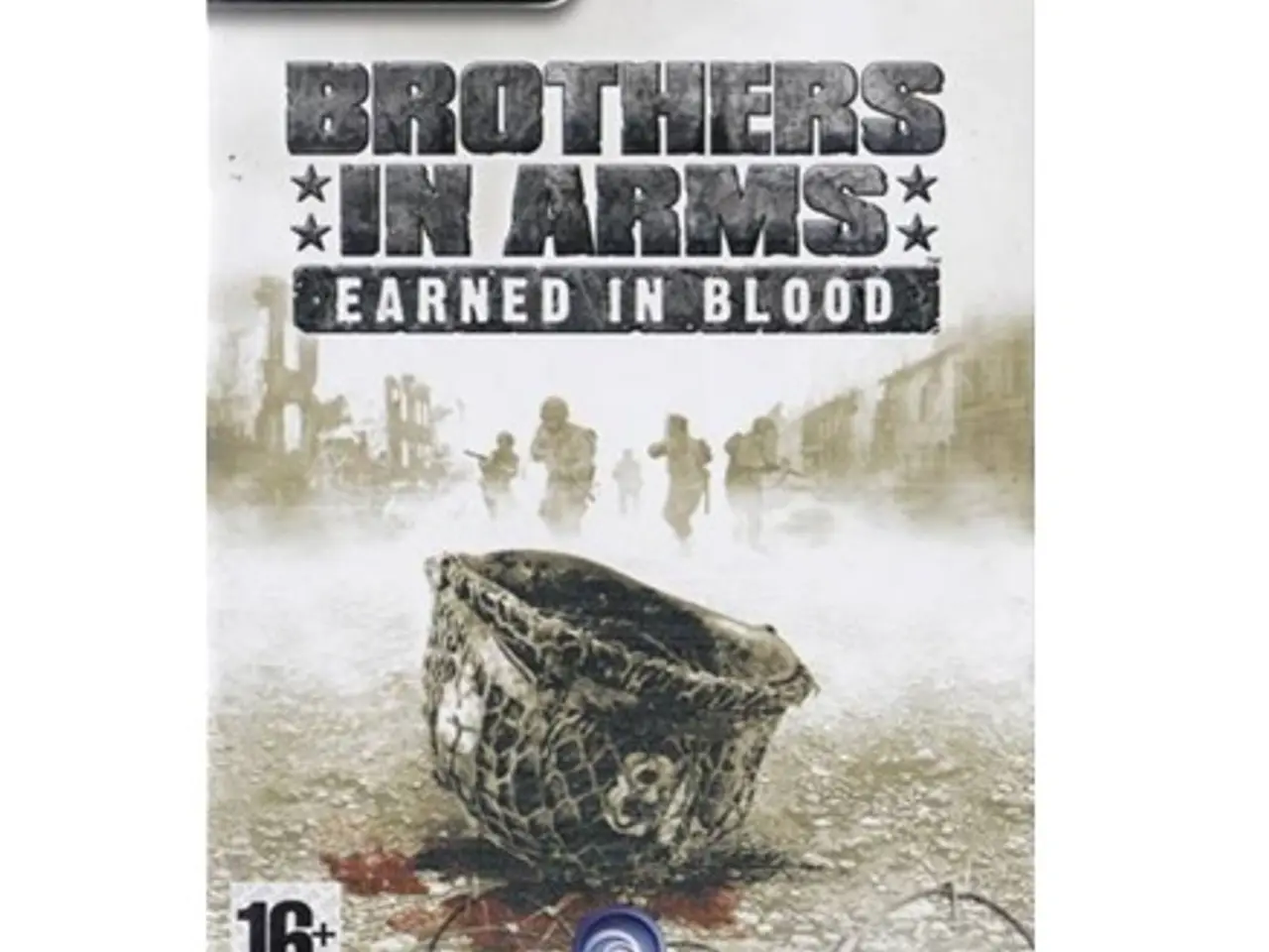 Billede 1 - Brothers in Arms: Earned In Blood
