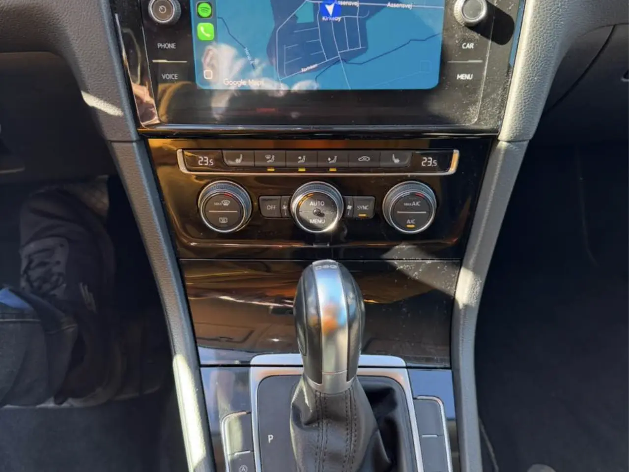 Billede 7 - Wv golf 7 1,5 TSI evo 150
