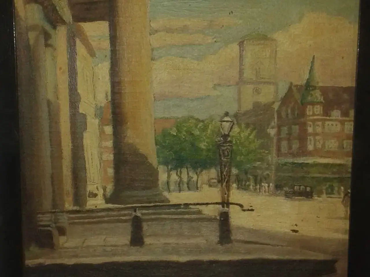 Billede 1 - Københavns Domhus
