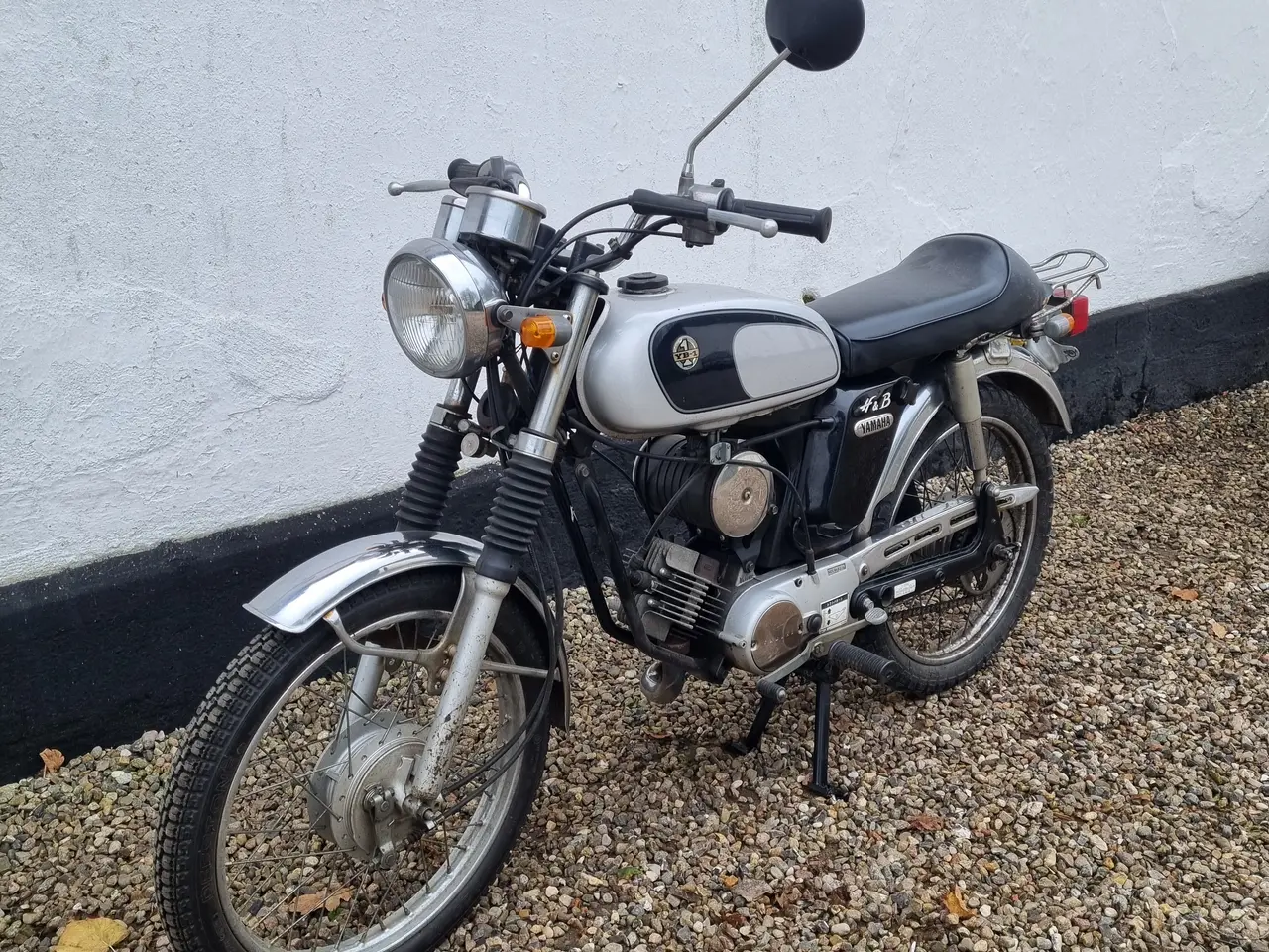 Billede 2 - Yamaha yb1