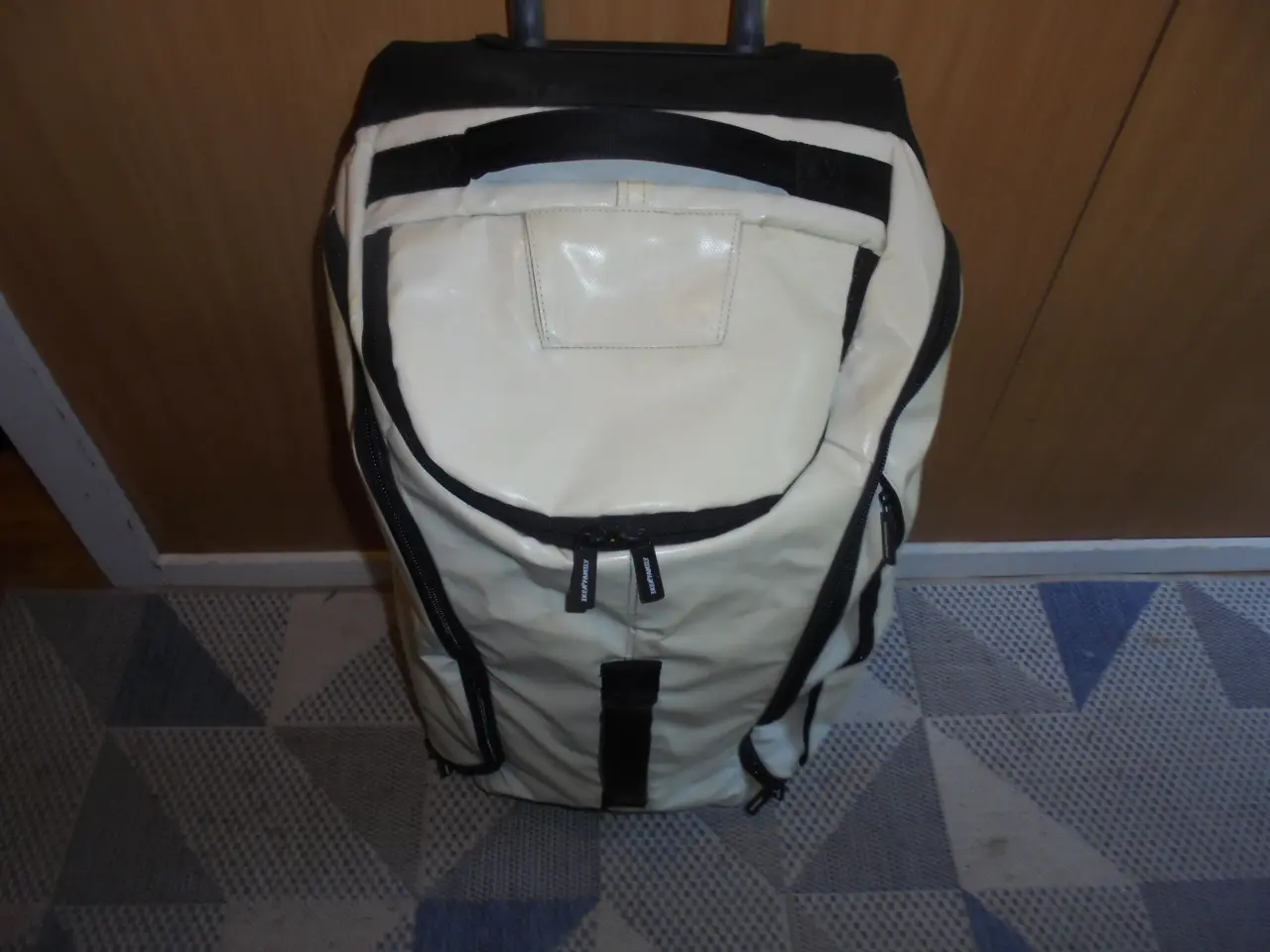 Billede 2 - Kuffert/Trolley
