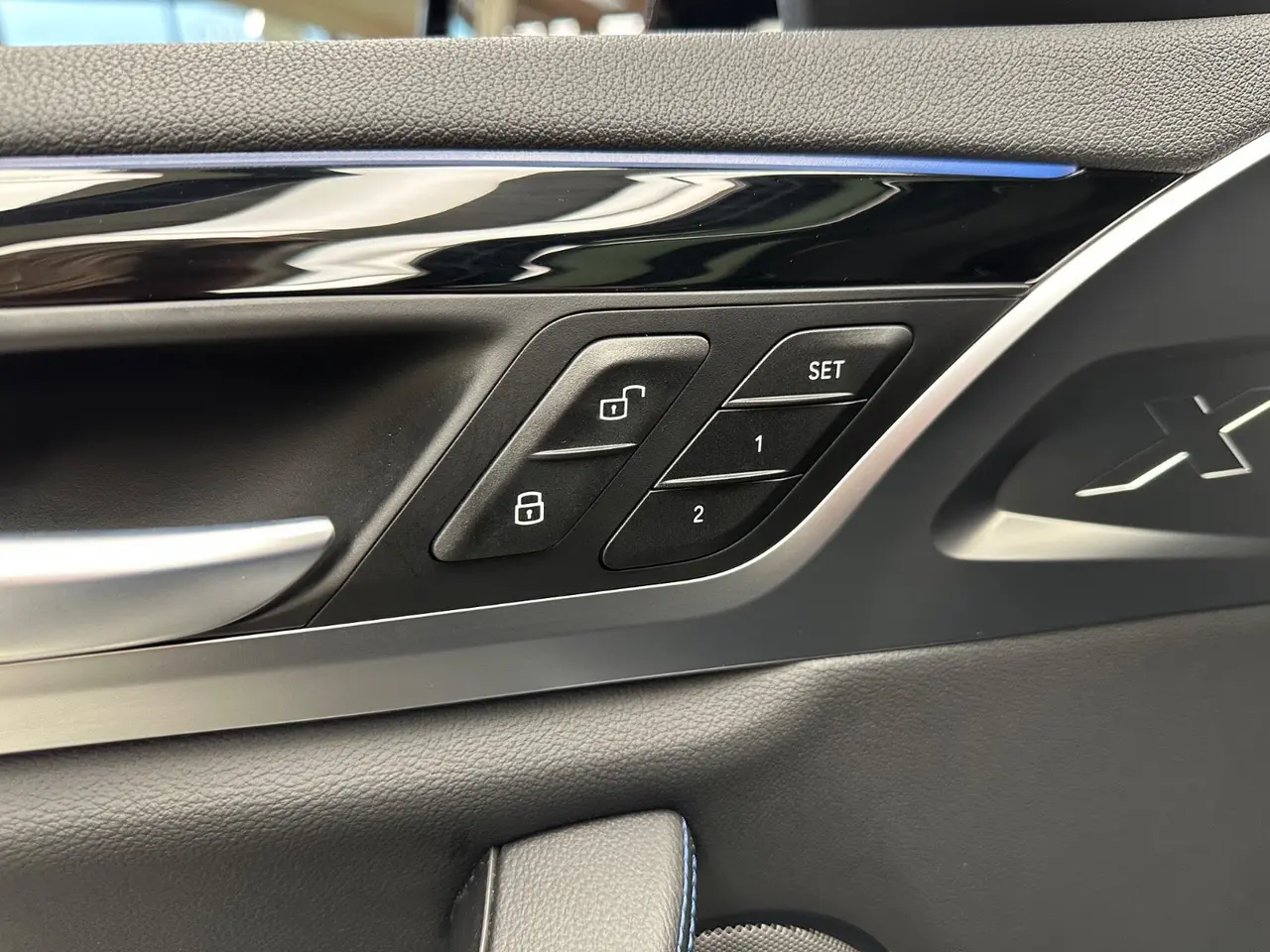 Billede 15 - BMW iX3 Charged Plus M-Sport