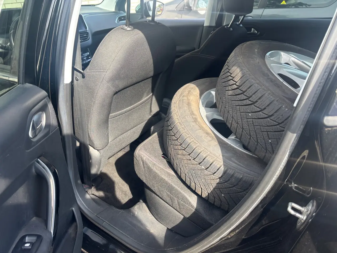 Billede 5 - Peugeot 208 1,5 BlueHDi 100 Active