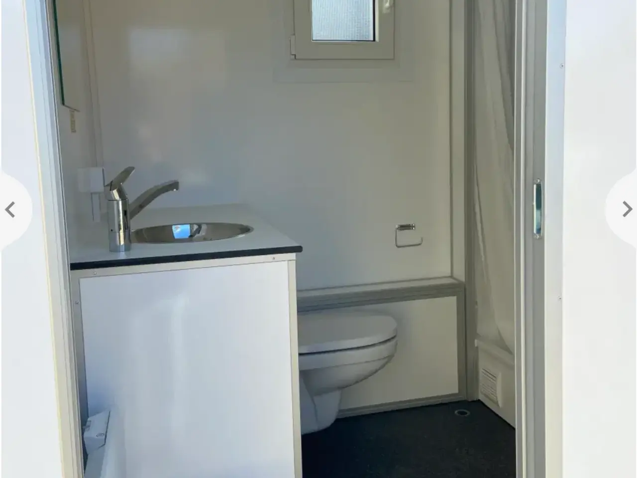 Billede 7 - Toiletvogn / bad mobil udlejes! 