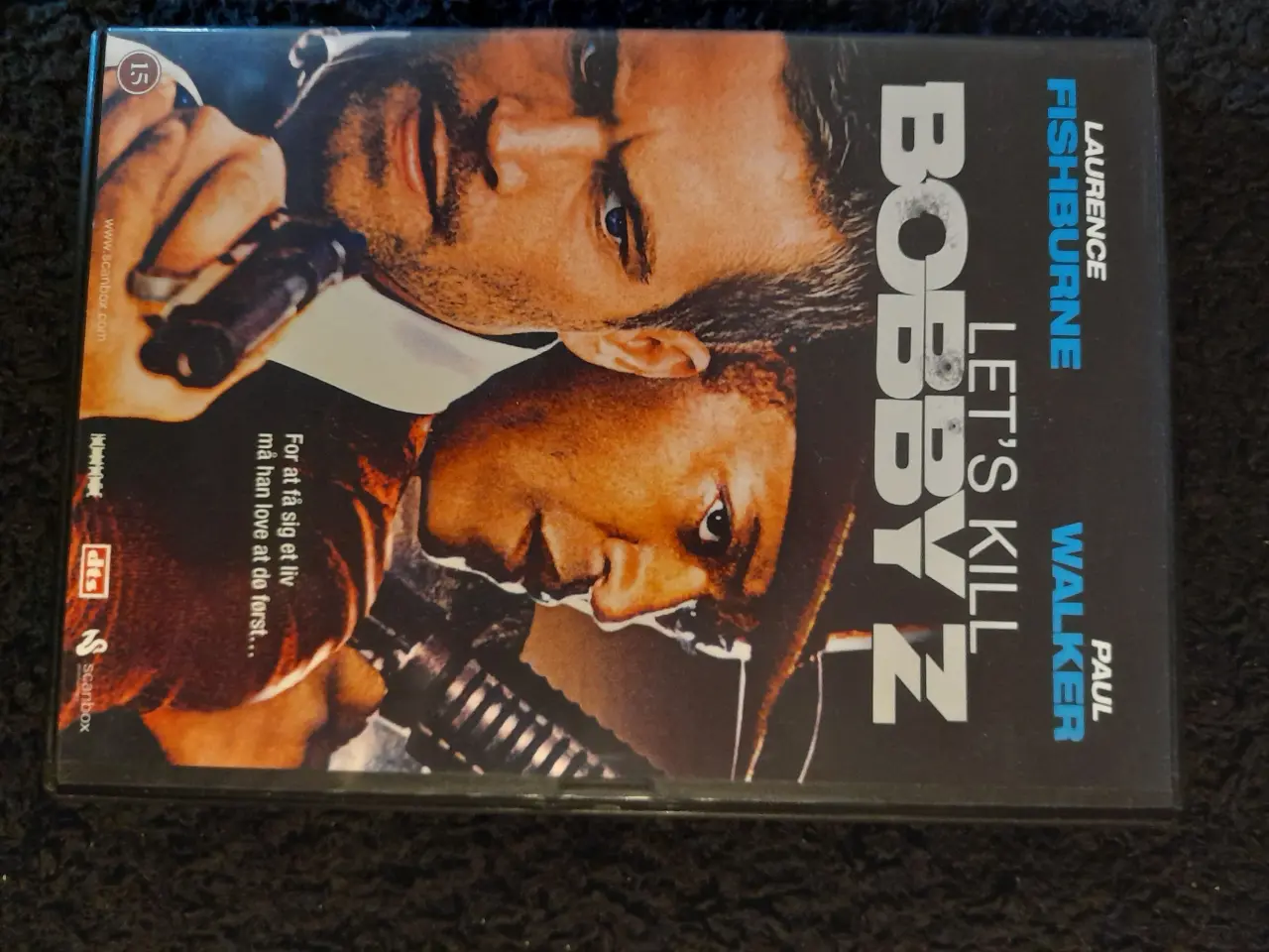 Billede 1 - Lets kill bobby z