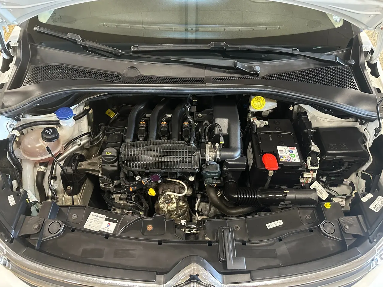 Billede 6 - Citroën C3 1,2 PureTech 82 Iconic