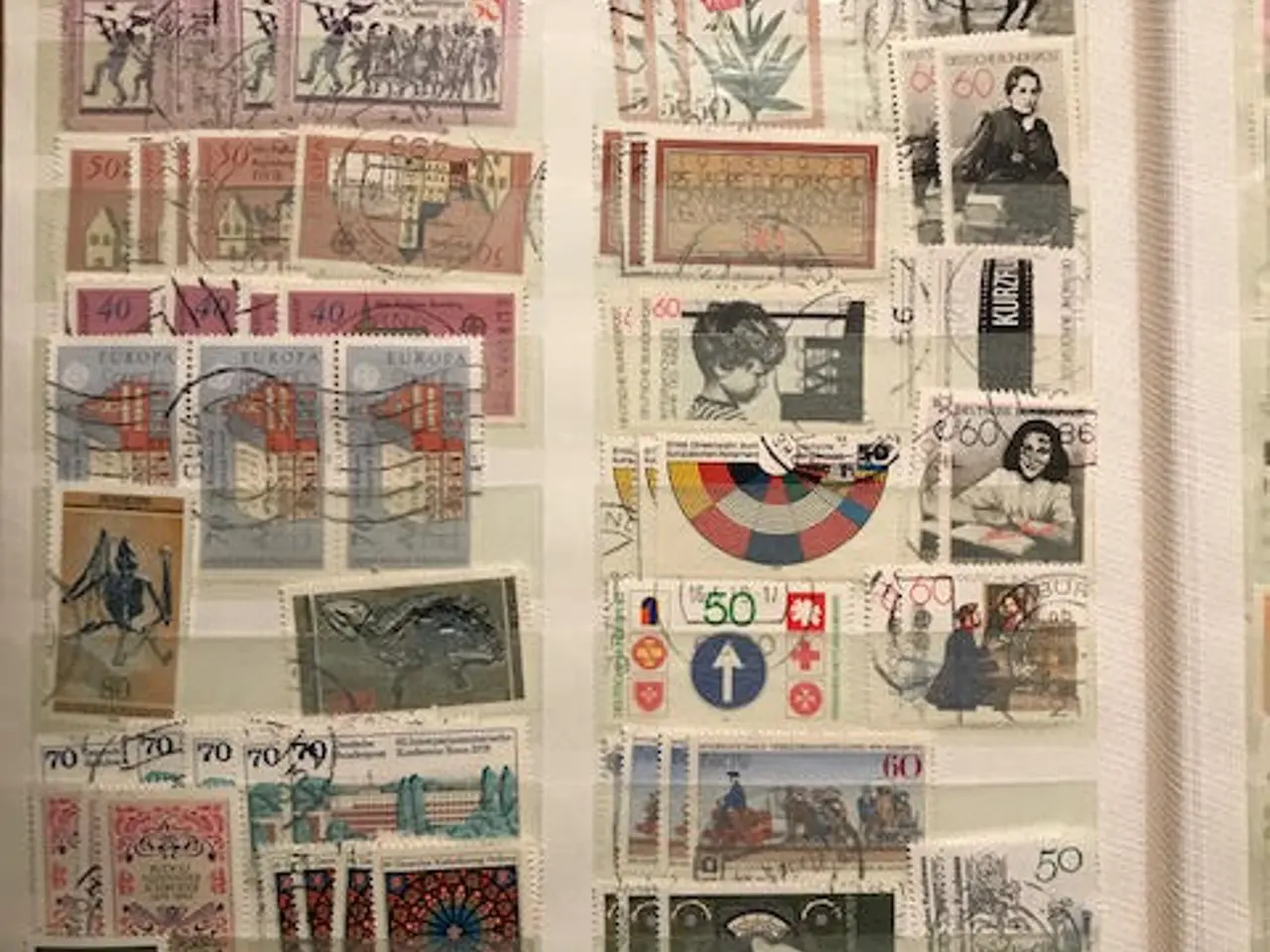 Billede 12 - Tyskland 1945-1986