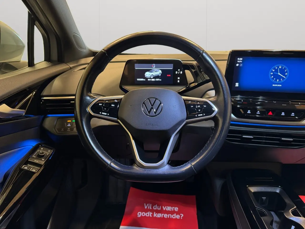 Billede 6 - VW ID.4 77 1ST Pro