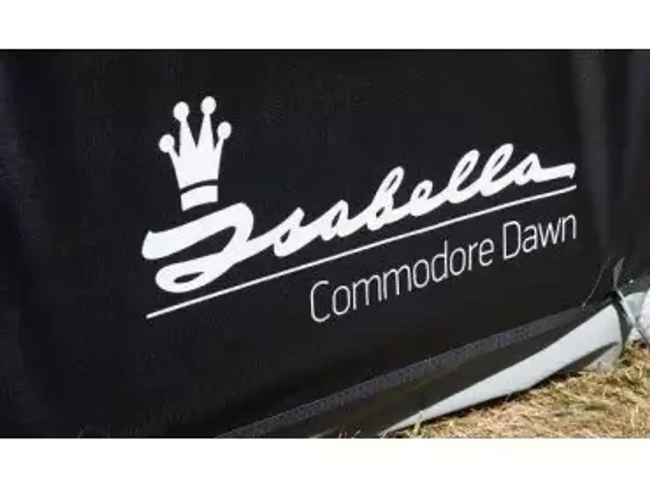 Billede 3 - Side til Isabella Commodore Dawn