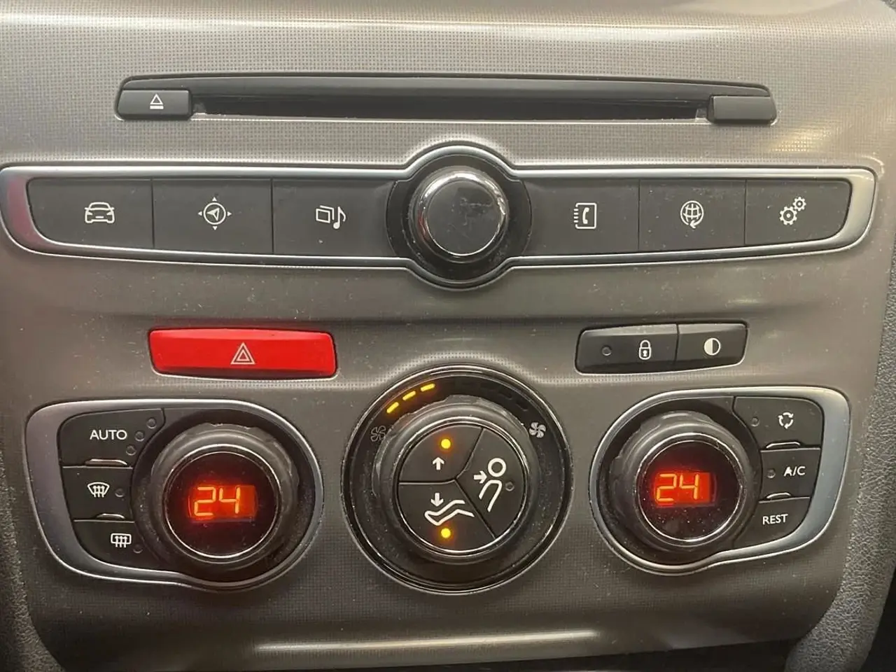 Billede 12 - Citroën C4 1,2 PureTech Feel 110HK 5d