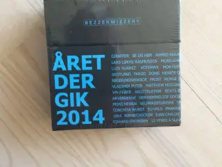 Bezzerwisser - Året der gik 2014