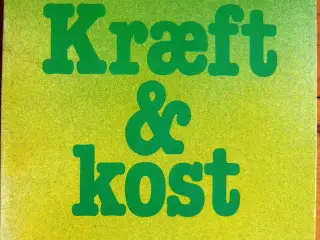 Lars Okholm - Kræft & kost (K8)
