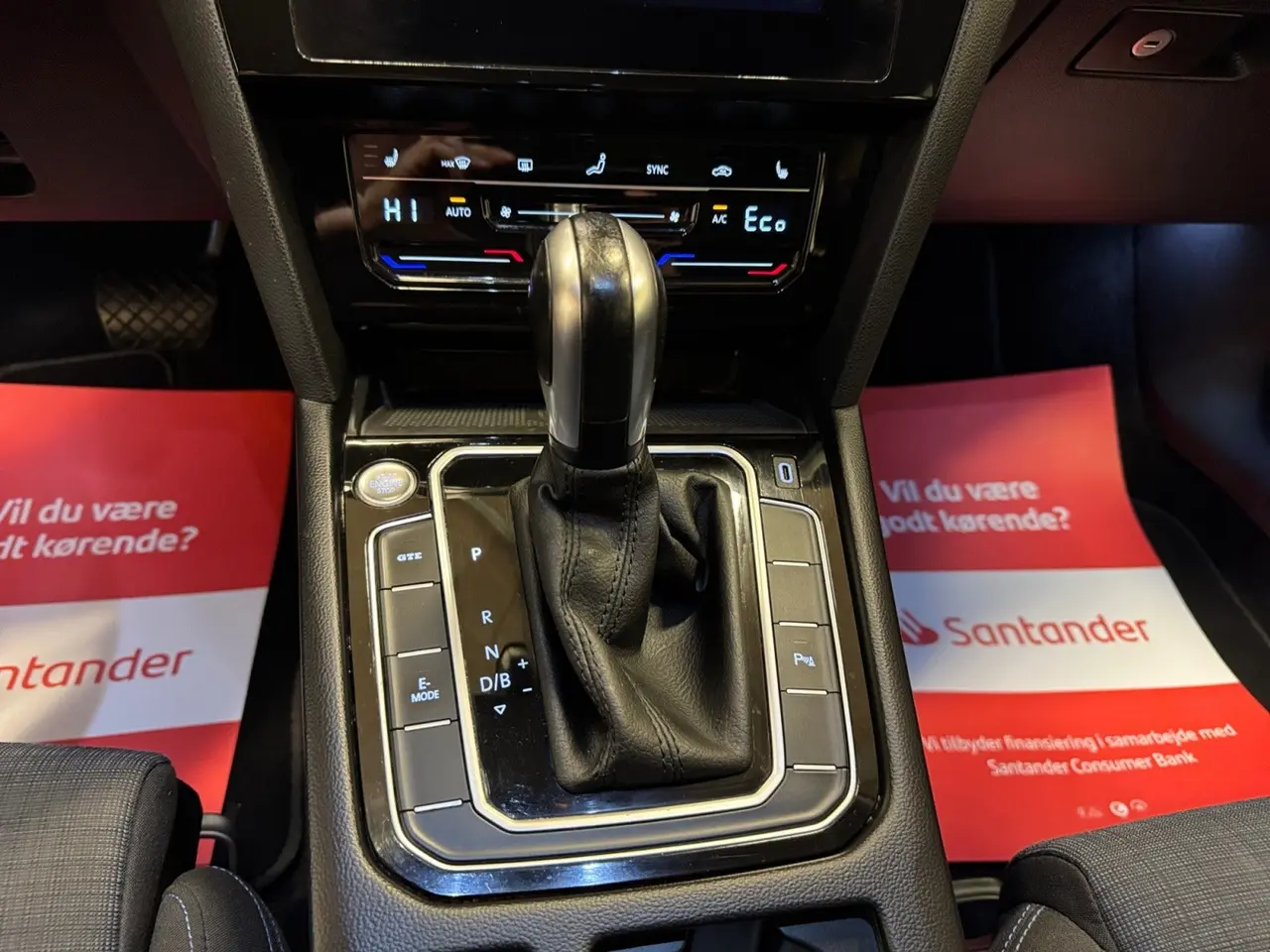 Billede 14 - VW Passat 1,4 GTE+ Pro Variant DSG