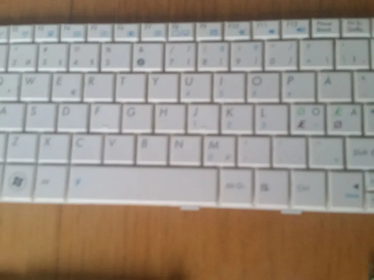 Billede 7 - Asus eee pc 10.1" sælges i dele.