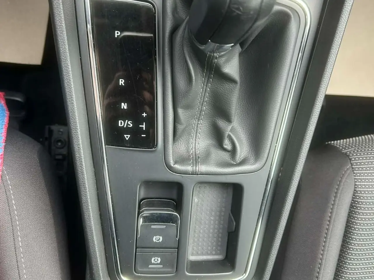Billede 17 - Seat Leon 1,0 TSi 115 Style DSG