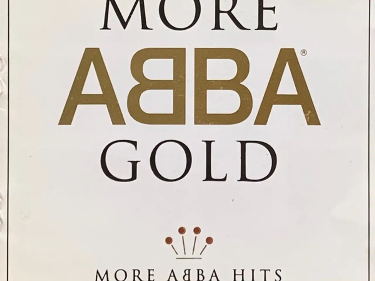 Billede 1 - ABBA – More ABBA Gold (More ABBA Hits) – CD