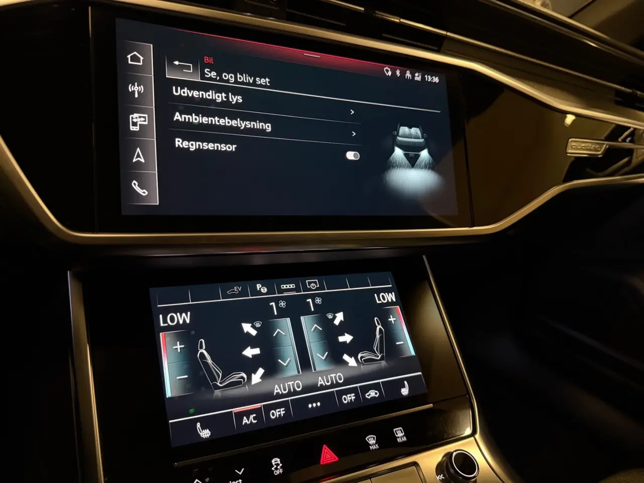 Billede 15 - Audi A6 55 TFSi e S-line Avant quattro S-tr.