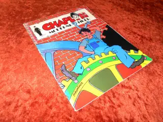 Chaplin Moderne tider, Philippe Magniaux,