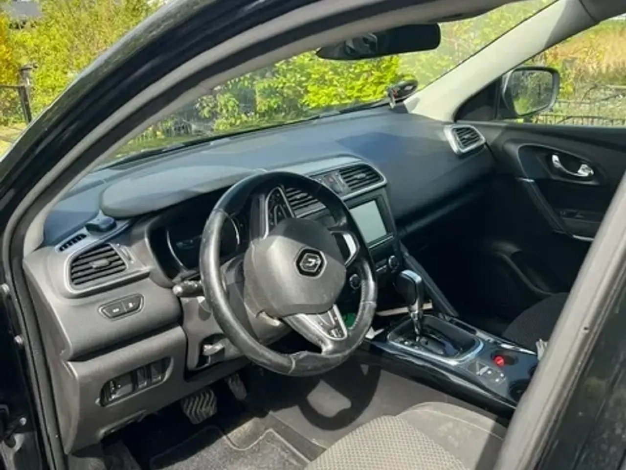 Billede 7 - Renault Kadjar 1,5 dCi 110 Zen EDC Van