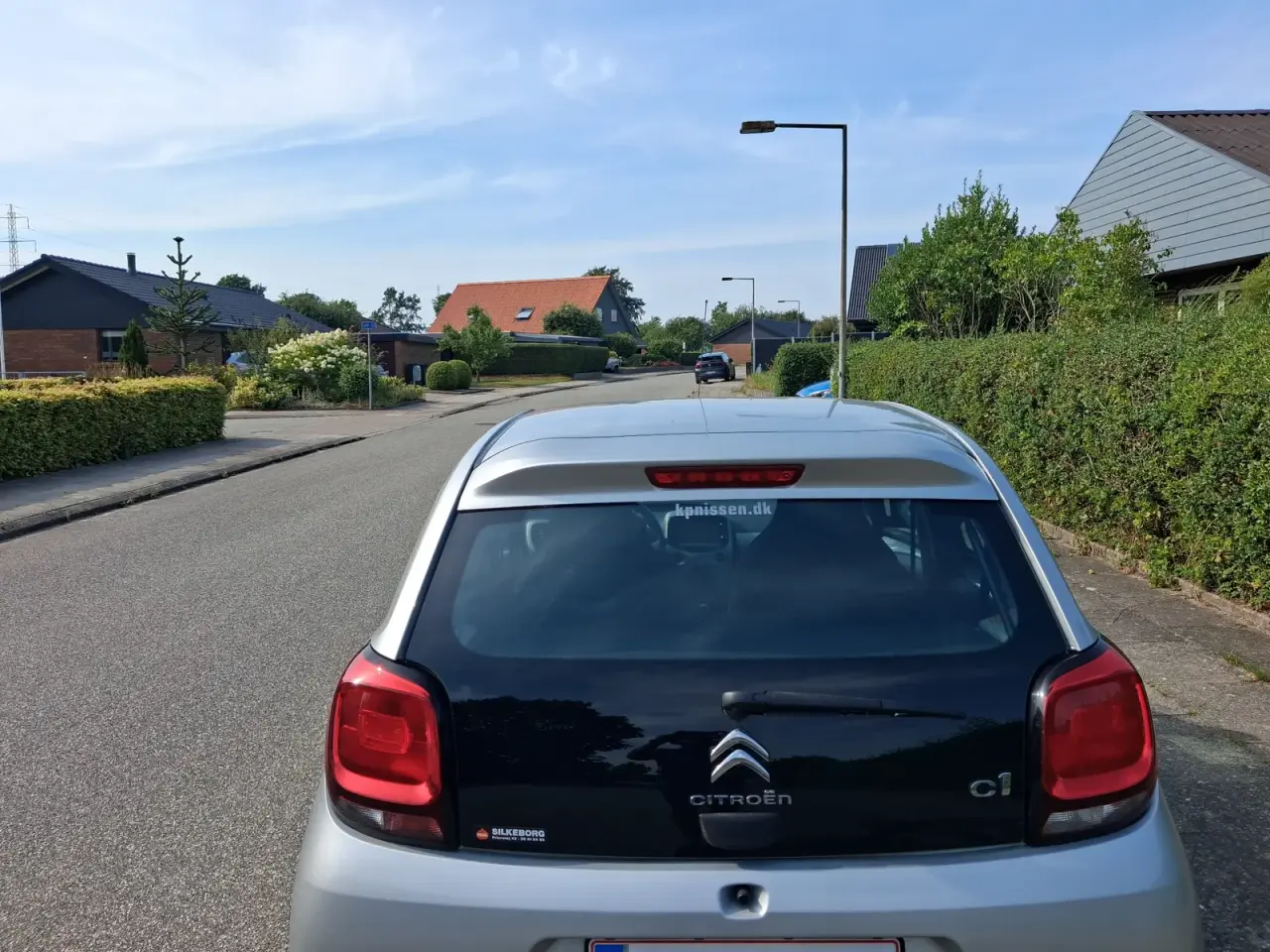 Billede 4 - Citroën C1 1,2 PureTech Cool