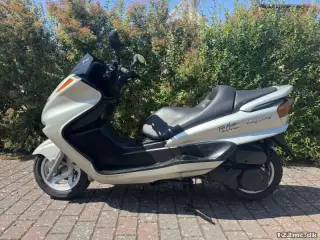 Yamaha YP 250 Majesty