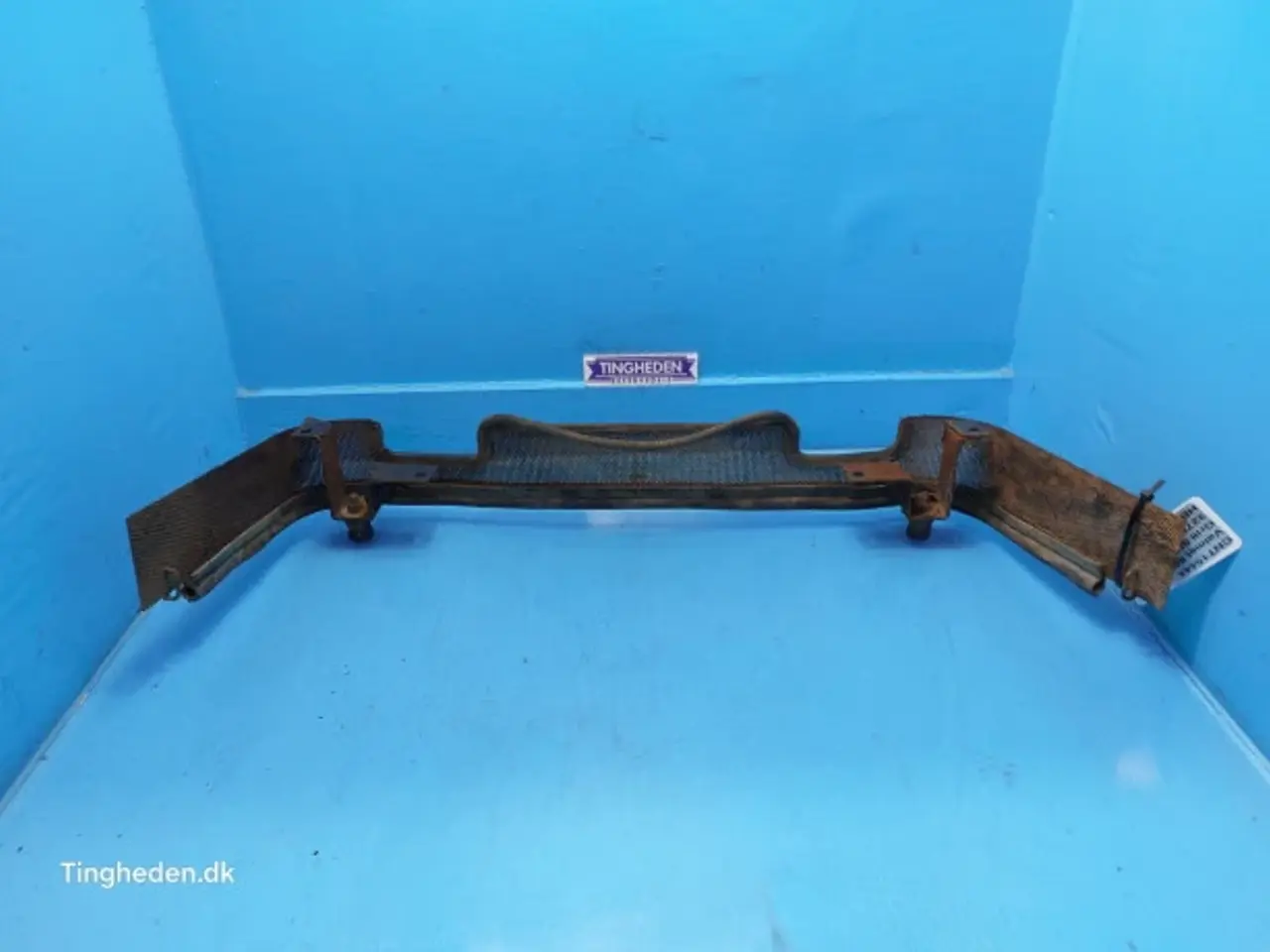 Billede 8 - Valmet 8050 Grill Skærm 32758920