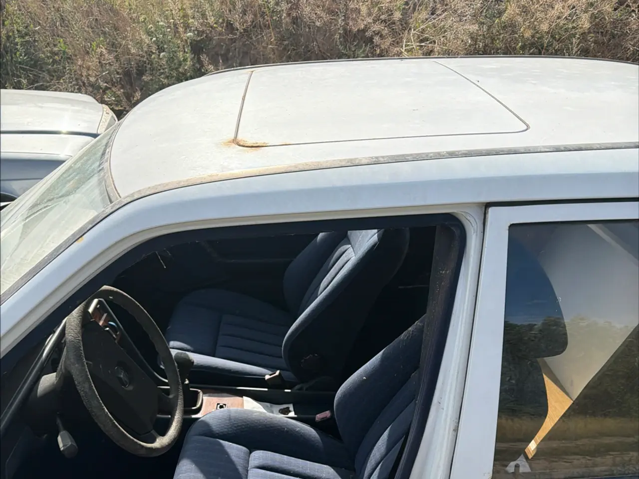 Billede 5 - Mercedes 124 200E