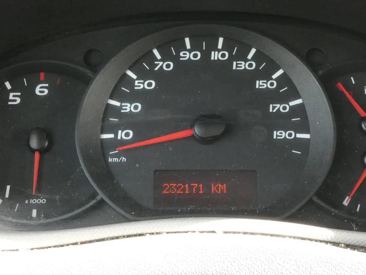 Billede 17 - Renault Master T35 L3H1 2,3 DCI 165HK Ladv./Chas. 6g