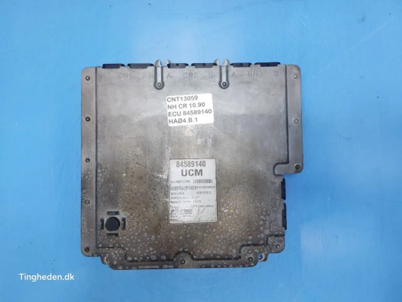 Billede 15 - New Holland CR1090 ECU 84589140