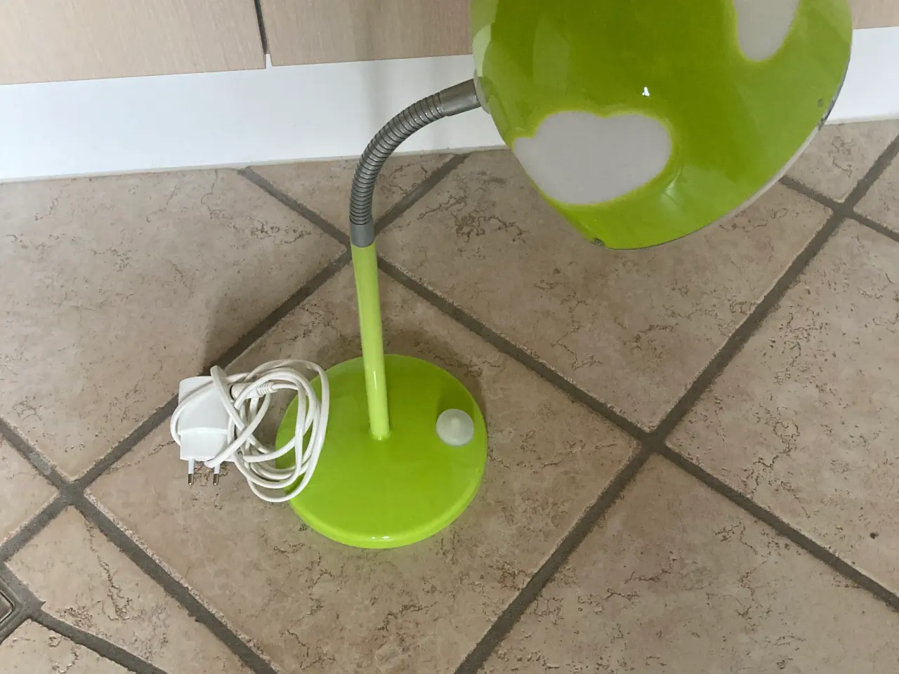 Billede 1 - Lampe