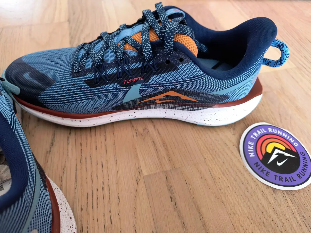Billede 5 - Nike Pegasus Trail 5