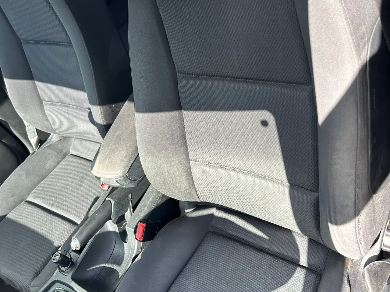 Billede 7 - Audi a4 b6 2004