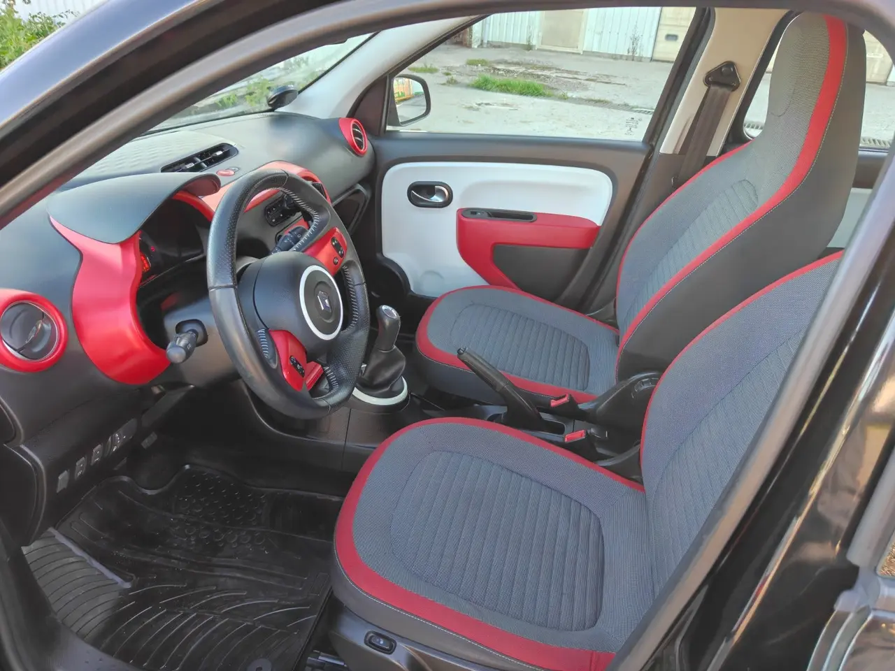 Billede 10 - Renault Twingo 1,0 SCe 70 Expression