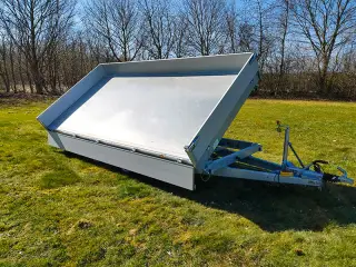 EDUARD trailer 4020-3500.63 EL tip