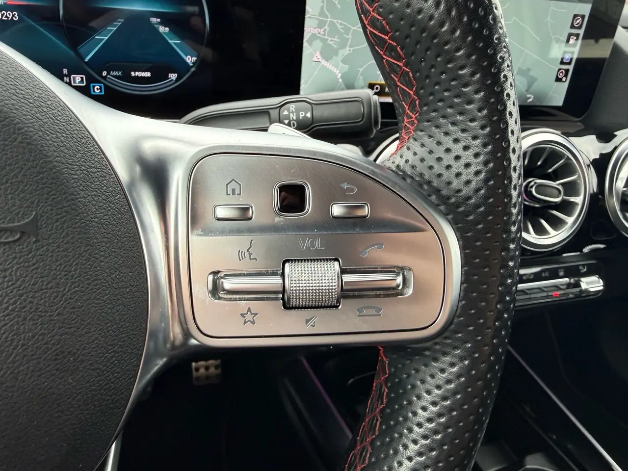 Billede 12 - Mercedes-Benz EQA 250 EL AMG Line 190HK 5d Aut.